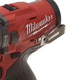 Milwaukee Electric Tools MLW2504-20 M12 Taladro de martillo de combustible de 1,27 cm (desnudo)