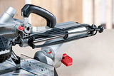 Metabo KGS 216 M 619260000, Sierra Ingletadora Radial, 34 x 76 x 47.5 cm