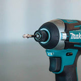 Makita E-00767 Impact XPS™ #1 Phillips Broca de 5 cm, paquete de 3