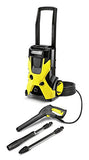 Karcher Hidrolavadora eléctrica K5 Basic (10 piezas)