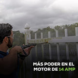 Greenworks Lavadora a presión eléctrica Premium GPW2300 Pro de 2300 PSI, Motor sin escobillas 2.3 GPM y con Certificado PWMA