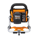 Worx WX026L.9 20V Power Share LED Luz de trabajo (solo herramienta)