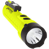 Nightstick XPP-5422GMX x-Series Intrinsically Safe Dual-Light Flashlight with Dual Magnetsgreen/Black