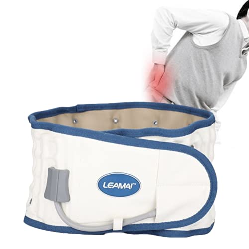 Cinturón de Descompresión Lumbar Physio Ajustable, Postura de la Corre –  Los tornillos