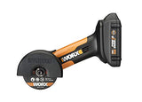 WORX WX801L - Minicortador