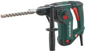 Metabo KHE3250 - Martillo giratorio SDS Plus, 7,2 amperios, 800 vatios