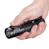 Nitecore E4K EDC Flashlight - 4400 Lumens - 21700 Battery