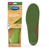 Dr. Scholl's Plantillas Eco-Foam™ para hombre