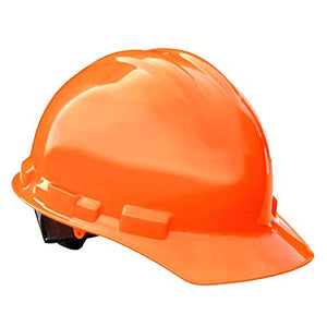 Radians GHR4-ORANGE-HV - Casco de Seguridad Industrial