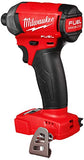 MILWAUKEE ELEC TOOL 2760-20 M18 - Controlador hidráulico hexagonal de combustible, 1/4"