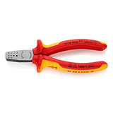 Knipex Tools 97 68 145 A Cramping Pliers/Cable Links