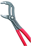 KNIPEX Herramientas - Juego de alicates cobra de 3 piezas (7, 10 y 12) (002006US1)