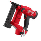 Milwaukee 2749-20 M18 FUEL - Grapadora de corona estrecha inalámbrica (iones de litio, calibre 18, 0,63 cm)