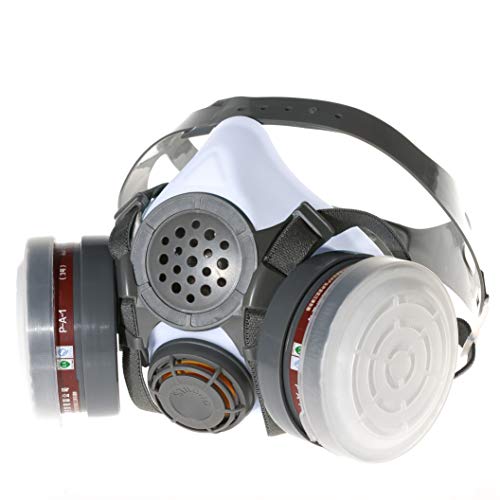 Mascarillas MOLDEX antipolvo y anti-humo - Serie Clásica - Máscaras -  Seguridad e Higiene - Equipo de laboratorio