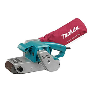 Makita 9924DB Lijadora de Banda 3" x 24" 400 m/min