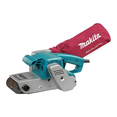 Makita 9924DB Lijadora de Banda 3