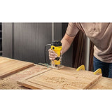 STANLEY Router de Laminado 550W ST55-B3