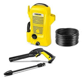 Karcher Hidrolavadora 1600 Psi 1303W Pistola Alt Karcher 1.600-101.0