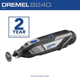 Dremel 8240 Herramienta giratoria inalámbrica