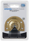 Dremel MM500 Hoja Quita Lechada de 1/8 Pulgadas