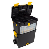 Stalwart 75-2250 Mobile Workshop and Toolbox