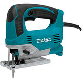 Makita JV0600K Sierra caladora con mango superior