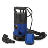 Neiko® 50637 Submersible Water Pump with Float Switch for Aquariums, Fountains, Hydroponics and Ponds | 1/2 HP