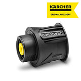 Karcher Juego de manguera de alta presión 4 m