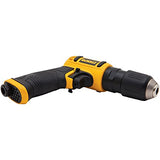 DEWALT Taladro, neumático, reversible, 3/8" (DWMT70786L)