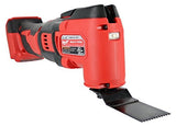 Milwaukee Electric Tool M18 Lithium Ion Cordless, 18V, 18000 OPM