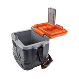 Klein Tools 55600 Tradesman Pro Caja enfriadora rígida, 16 litros