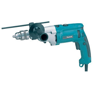 Makita HP2070 110V 2-Speed Percussion Drill by Makita