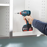 Bosch Impact Tough Phillips #2 - Brocas de potencia