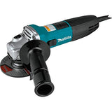 Makita GA4030K amoladora angular de 4 pulgadas