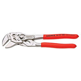 KNIPEX Herramientas - Juego de llaves de alicates de 3 piezas (6, 7, 10) (9K008045US)