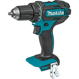 Makita XT801X1 18V LXT Litio-Ion Inalámbrico 8-Pc. Kit Combo (3.0Ah)