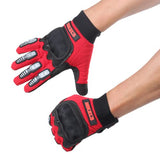 Mikel's GMX-2M Guantes para Trabajo para Mécanico de Lujo, M