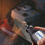 Dremel 200-1/15 Kit de herramienta giratoria de 2 velocidades