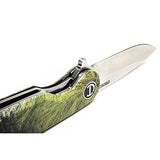 Crescent - Cuchillo, Edc 3.25 pulgadas, camuflaje (CPK325CC)