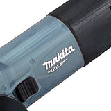 Makita M9510G Miniesmeriladora de 4 1/2", 850 W