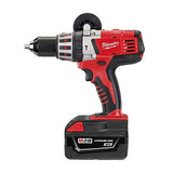 M28 Hammer Drill Kit, 28V, 1/2"