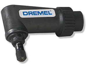 Dremel 575 Acople de Ángulo Recto