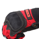 Mikel's GMX-2M Guantes para Trabajo para Mécanico de Lujo, M