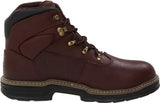 WOLVERINE W04821 Buccaneer - Bota de Trabajo para Hombre, Café Oscuro, 11 XW US