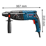 Bosch GBH 2-24 D Martillo Perforador