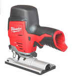 Milwaukee 2445-20 M12 - Rompecabezas inalámbrico de iones de litio de alto rendimiento (herramienta desnuda)