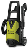 Hidrolavadora 1650 Psi 4.5 Lt/Min 5 Accesori Koblenz Hl-270V