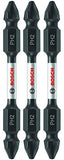 Bosch Impact Tough Phillips #2 - Brocas de potencia