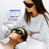 IPL Safety Glasses 200-1400nm Laser Protection Glasses Laser Safety Glasses by LaserPair