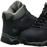 Reebok RB1068 Work Eh Hiker - Baqueta para Hombre, Negro, 8 M US